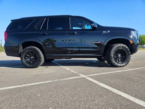 Lowriders Unlimited - LINKLIFTGM | Lift Kit For GM SUV With Factory Air Ride Adaptive Suspension For Suburban, Tahoe, Yukon (2021-2026) 2WD/4WD - Image 2
