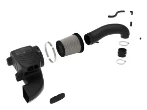 Afe - Advance Flow Engineering - 51-72102 | AFE Power Momentum GT Cold Air Intake System w/ Pro DRY S Filter (2009-2018 Ram 1500 Pickup, 2019-2024 Ram 1500 Pickup Classic V8-5.7L HEMI) - Image 2