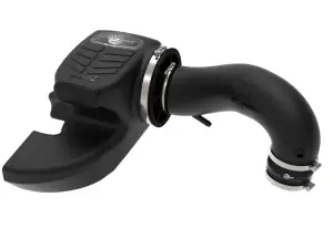 Afe - Advance Flow Engineering - 51-72102 | AFE Power Momentum GT Cold Air Intake System w/ Pro DRY S Filter (2009-2018 Ram 1500 Pickup, 2019-2024 Ram 1500 Pickup Classic V8-5.7L HEMI) - Image 3