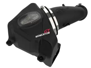 Afe - Advance Flow Engineering - 51-72103 | AFE Power Momentum GT Cold Air Intake System w/ Pro DRY S Filter 2014-2016 Ram 2500, 3500 Picku, 2500 Power Wagon V8-6.4L HEMI - Image 2