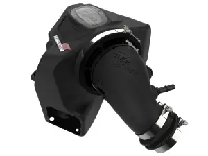 Afe - Advance Flow Engineering - 51-72103 | AFE Power Momentum GT Cold Air Intake System w/ Pro DRY S Filter 2014-2016 Ram 2500, 3500 Picku, 2500 Power Wagon V8-6.4L HEMI - Image 3
