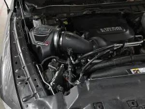 Afe - Advance Flow Engineering - 51-72103 | AFE Power Momentum GT Cold Air Intake System w/ Pro DRY S Filter 2014-2016 Ram 2500, 3500 Picku, 2500 Power Wagon V8-6.4L HEMI - Image 4