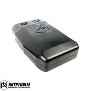 Kryptonite - KRP0133 | Kryptonite Front Bump Stop Set For Ram 2500 / 3500 4WD - Image 2