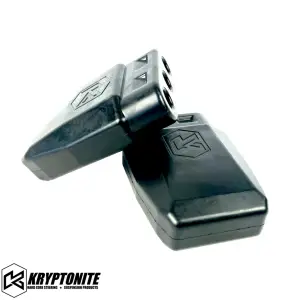 Kryptonite - KRP0133 | Kryptonite Front Bump Stop Set For Ram 2500 / 3500 4WD - Image 3