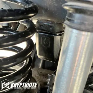 Kryptonite - KRP0133 | Kryptonite Front Bump Stop Set For Ram 2500 / 3500 4WD - Image 4