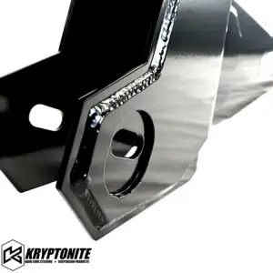 Kryptonite - KRDRD14 | Kryptonite Death Grip Radius Arm Kit For Ram 2500 / 3500 4WD (2014-2026) - Image 3