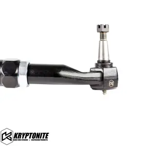 Kryptonite - KRFTR55 | Kryptonite Death Grip Tie Rod (2005-2026 F450, F550 Super Duty) - Image 3