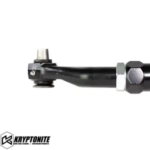 Kryptonite - KRFTR55 | Kryptonite Death Grip Tie Rod (2005-2026 F450, F550 Super Duty) - Image 2