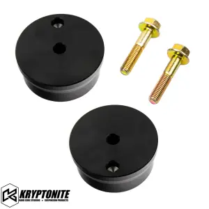 Kryptonite - KRFD17STAGE1BIL | Kryptonite Stage 1 Leveling Kit With Bilstein Shocks For Ford F-250/F-350 Super Duty 4WD - Image 3