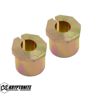 Kryptonite - KRFD17STAGE1FOX | Kryptonite Stage 1 Leveling Kit With Fox Shocks For Ford F-250/F-350 Super Duty - Image 4