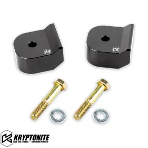 Kryptonite - KRFD17STAGE1FOX | Kryptonite Stage 1 Leveling Kit With Fox Shocks For Ford F-250/F-350 Super Duty - Image 5