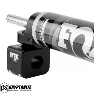 Kryptonite - KRS132 | Fox Performance Series 2.0 TS Stabilizer | Factory Drag Link (2017-2024 F250, F350 Super Duty) - Image 2