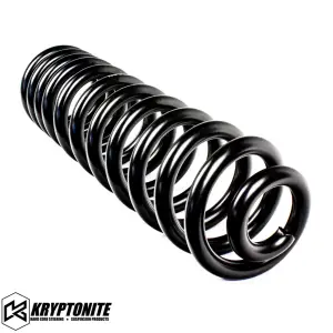 Kryptonite - KRFD05STAGE3FOX | Kryptonite Stage 3 Leveling Kit w/ Fox Shocks (2005-2016 F250, F350 Super Duty) - Image 4
