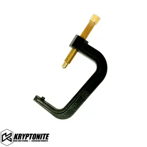 Kryptonite - KRP0137 | Kryptonite Torsion Key Unloading Tool (2001-2026 Silverado, Sierra 2500 HD, 3500 HD) - Image 2