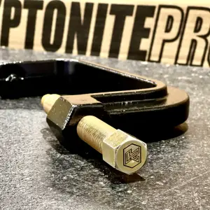 Kryptonite - KRP0137 | Kryptonite Torsion Key Unloading Tool (2001-2026 Silverado, Sierra 2500 HD, 3500 HD) - Image 3