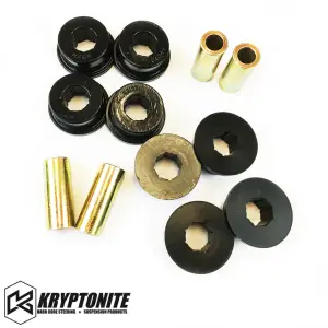 Kryptonite - KRBUCA11 | Kryptonite Upper Control Arm Bushings (2011-2025 Silverado, Sierra 2500 HD 3500 HD) - Image 2