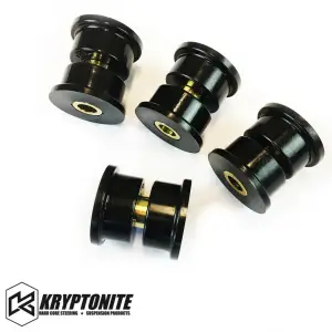 Kryptonite - KRBUCA11 | Kryptonite Upper Control Arm Bushings (2011-2025 Silverado, Sierra 2500 HD 3500 HD) - Image 4
