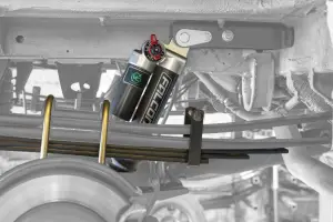 Van Compass - 7072-MH | Van Compass Stage 4.3 System For Mercedes-Benz Sprinter 2500 AWD/4WD | Over 8500 LBS - Image 4