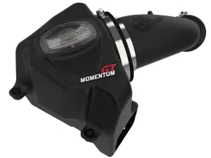 Afe - Advance Flow Engineering - 51-72104 | AFE Power Momentum GT Cold Air Intake System w/ Pro DRY S Filter 2017-2018 Ram 2500, 3500 Pickup, Power Wagon V8-6.4L HEMI - Image 2