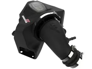 Afe - Advance Flow Engineering - 51-72104 | AFE Power Momentum GT Cold Air Intake System w/ Pro DRY S Filter 2017-2018 Ram 2500, 3500 Pickup, Power Wagon V8-6.4L HEMI - Image 3
