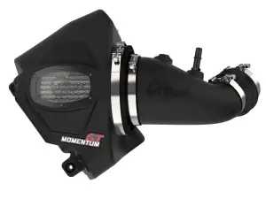 Afe - Advance Flow Engineering - 51-72104 | AFE Power Momentum GT Cold Air Intake System w/ Pro DRY S Filter 2017-2018 Ram 2500, 3500 Pickup, Power Wagon V8-6.4L HEMI - Image 6
