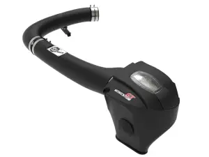 Afe - Advance Flow Engineering - 51-72201 | AFE Power Momentum GT Cold Air Intake System w/ Pro DRY S Filter 2011-2023 Challenger, Charger, Chrysler 300 V6-3.6L - Image 2
