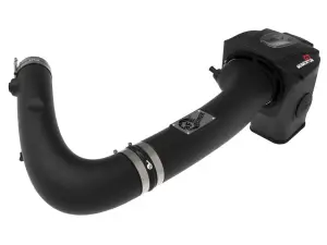 Afe - Advance Flow Engineering - 51-72201 | AFE Power Momentum GT Cold Air Intake System w/ Pro DRY S Filter 2011-2023 Challenger, Charger, Chrysler 300 V6-3.6L - Image 3