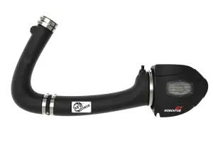 Afe - Advance Flow Engineering - 51-72201 | AFE Power Momentum GT Cold Air Intake System w/ Pro DRY S Filter 2011-2023 Challenger, Charger, Chrysler 300 V6-3.6L - Image 6