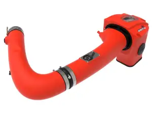 Afe - Advance Flow Engineering - 51-72201-R | AFE Power Momentum GT Cold Air Intake System Red w/ Pro DRY S Filter 2011-2023 Challenger, Charger, Chrysler 300 V6-3.6L - Image 3