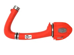 Afe - Advance Flow Engineering - 51-72201-R | AFE Power Momentum GT Cold Air Intake System Red w/ Pro DRY S Filter 2011-2023 Challenger, Charger, Chrysler 300 V6-3.6L - Image 6
