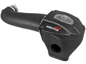 Afe - Advance Flow Engineering - 51-72202 | AFE Power Momentum GT Cold Air Intake System w/ Pro DRY S Filter 2011-2023 Challenger, Charger R/T V8-5.7L HEMI - Image 1