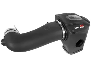 Afe - Advance Flow Engineering - 51-72202 | AFE Power Momentum GT Cold Air Intake System w/ Pro DRY S Filter 2011-2023 Challenger, Charger R/T V8-5.7L HEMI - Image 4