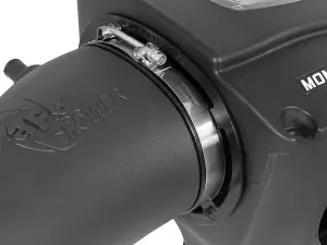 Afe - Advance Flow Engineering - 51-72202 | AFE Power Momentum GT Cold Air Intake System w/ Pro DRY S Filter 2011-2023 Challenger, Charger R/T V8-5.7L HEMI - Image 5