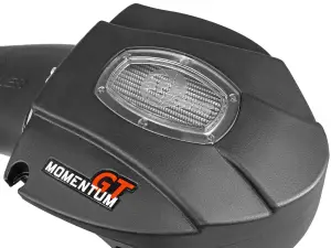 Afe - Advance Flow Engineering - 51-72202 | AFE Power Momentum GT Cold Air Intake System w/ Pro DRY S Filter 2011-2023 Challenger, Charger R/T V8-5.7L HEMI - Image 6