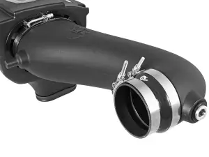 Afe - Advance Flow Engineering - 51-72202 | AFE Power Momentum GT Cold Air Intake System w/ Pro DRY S Filter 2011-2023 Challenger, Charger R/T V8-5.7L HEMI - Image 7