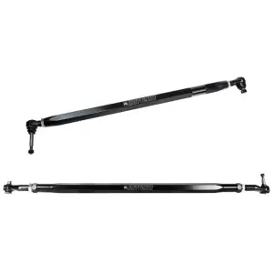 KRFSK55 | Kryptonite Death Grip Steering Kit (2005-2026 F450, F550 Super Duty)