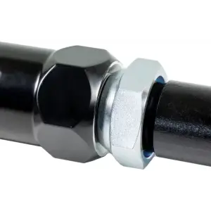 Kryptonite - KRFSK55 | Kryptonite Death Grip Steering Kit (2005-2026 F450, F550 Super Duty) - Image 2