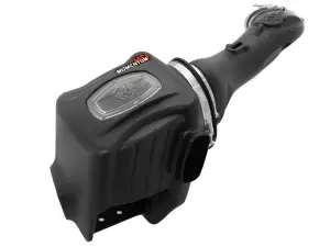 Afe - Advance Flow Engineering - 51-73005-1 | AFE Power Momentum HD Cold Air Intake System w/ Pro DRY S Filter 2011-2016 F250, F350 Super Duty V8-6.7L (td) - Image 2