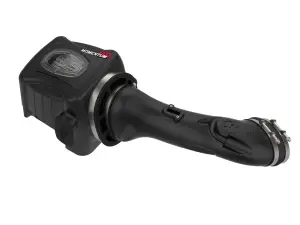 Afe - Advance Flow Engineering - 51-73005-1 | AFE Power Momentum HD Cold Air Intake System w/ Pro DRY S Filter 2011-2016 F250, F350 Super Duty V8-6.7L (td) - Image 3