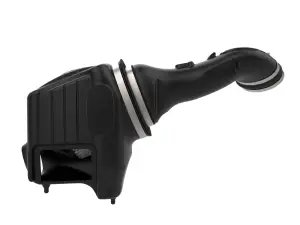 Afe - Advance Flow Engineering - 51-73005-1 | AFE Power Momentum HD Cold Air Intake System w/ Pro DRY S Filter 2011-2016 F250, F350 Super Duty V8-6.7L (td) - Image 5