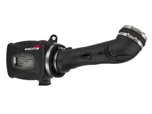 Afe - Advance Flow Engineering - 51-73005-1 | AFE Power Momentum HD Cold Air Intake System w/ Pro DRY S Filter 2011-2016 F250, F350 Super Duty V8-6.7L (td) - Image 6