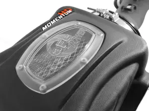 Afe - Advance Flow Engineering - 51-73005-1 | AFE Power Momentum HD Cold Air Intake System w/ Pro DRY S Filter 2011-2016 F250, F350 Super Duty V8-6.7L (td) - Image 7