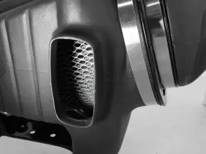 Afe - Advance Flow Engineering - 51-73005-1 | AFE Power Momentum HD Cold Air Intake System w/ Pro DRY S Filter 2011-2016 F250, F350 Super Duty V8-6.7L (td) - Image 8