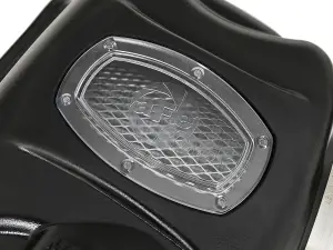 Afe - Advance Flow Engineering - 51-74004 | AFE Power Momentum HD Cold Air Intake System w/ Pro DRY S Filter 2007.5-2010 Silverado, Sierra 2500 HD, 3500 HD V8-6.6L (td) LMM - Image 3