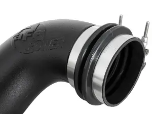 Afe - Advance Flow Engineering - 51-74004 | AFE Power Momentum HD Cold Air Intake System w/ Pro DRY S Filter 2007.5-2010 Silverado, Sierra 2500 HD, 3500 HD V8-6.6L (td) LMM - Image 5