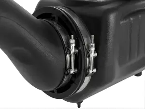 Afe - Advance Flow Engineering - 51-74008 | AFE Power Momentum HD Cold Air Intake System w/ Pro DRY S Filter 2017-2019 Silverado, Sierra 2500 HD, 3500 HD V8-6.6L (td) L5P - Image 4