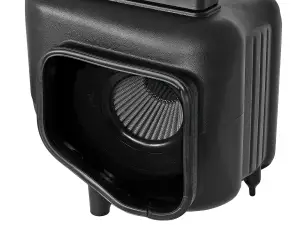 Afe - Advance Flow Engineering - 51-74008 | AFE Power Momentum HD Cold Air Intake System w/ Pro DRY S Filter 2017-2019 Silverado, Sierra 2500 HD, 3500 HD V8-6.6L (td) L5P - Image 7