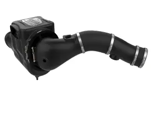 Afe - Advance Flow Engineering - 51-73003 | AFE Power Momentum HD Cold Air Intake System w/ Pro DRY S Filter 2003-2007 F250, F350 Super Duty V8-6.0L (td) - Image 3