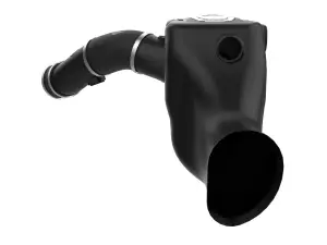 Afe - Advance Flow Engineering - 51-73003 | AFE Power Momentum HD Cold Air Intake System w/ Pro DRY S Filter 2003-2007 F250, F350 Super Duty V8-6.0L (td) - Image 5