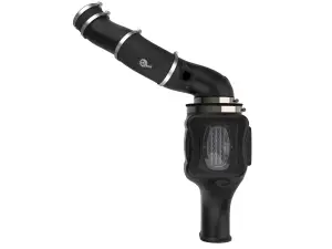 Afe - Advance Flow Engineering - 51-73003 | AFE Power Momentum HD Cold Air Intake System w/ Pro DRY S Filter 2003-2007 F250, F350 Super Duty V8-6.0L (td) - Image 6